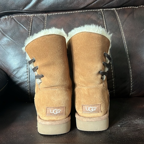 Ugg Constantine Boot - Picture 3 of 8